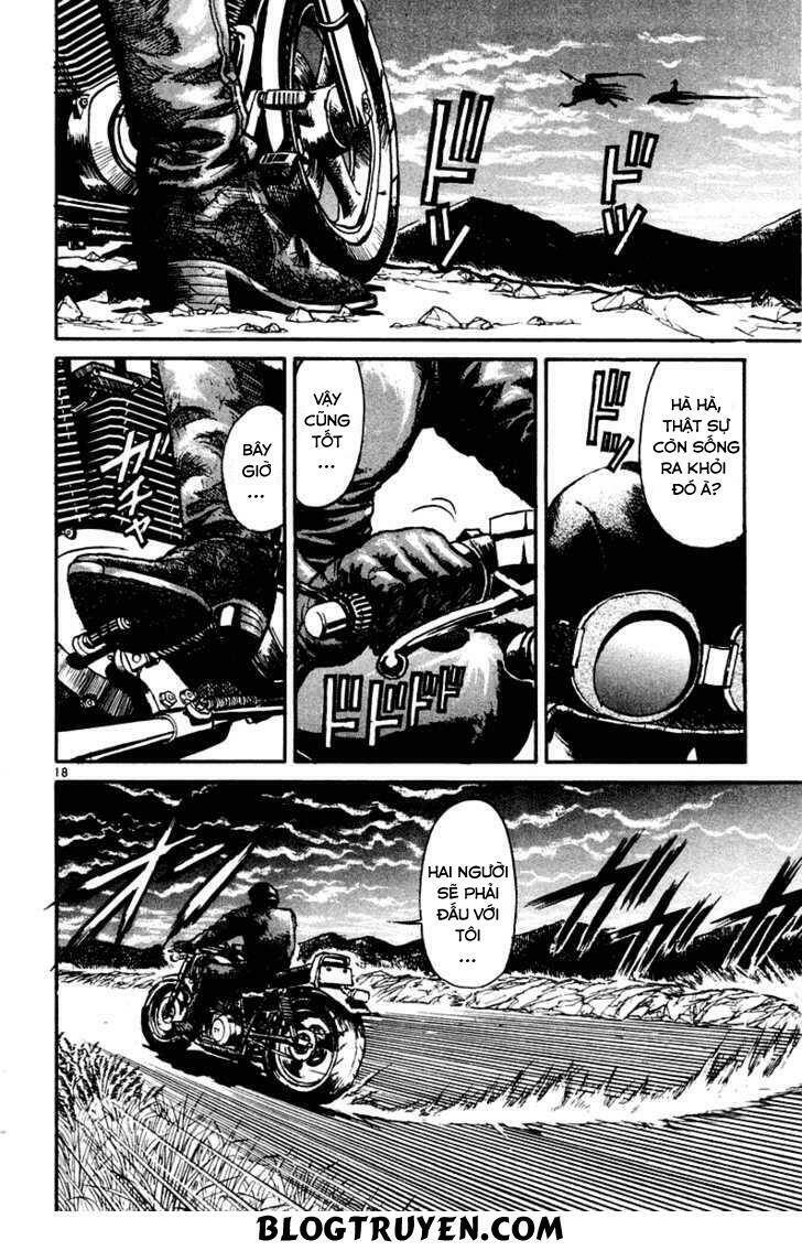 Ushio And Tora - Trang 20