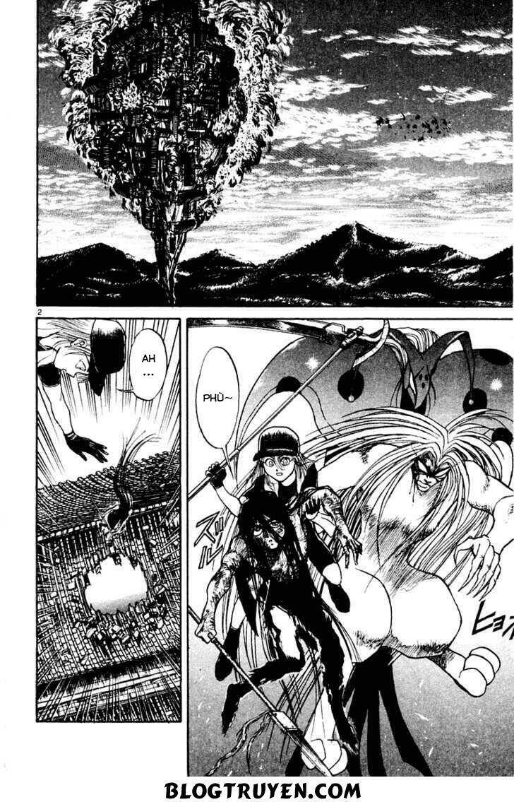 Ushio And Tora - Trang 4