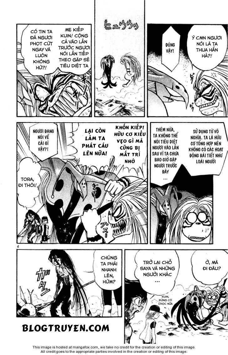 Ushio And Tora - Trang 6