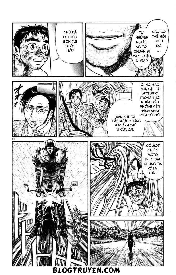 Ushio And Tora - Trang 20