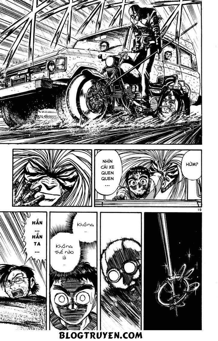 Ushio And Tora - Trang 21