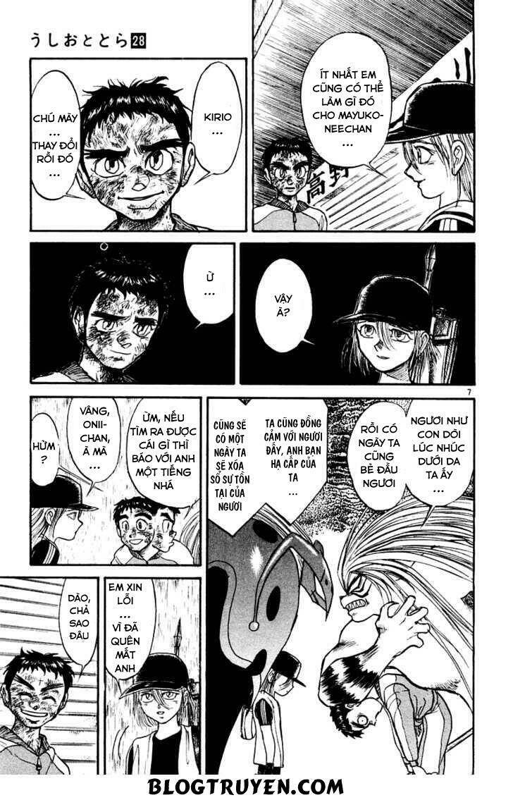 Ushio And Tora - Trang 9