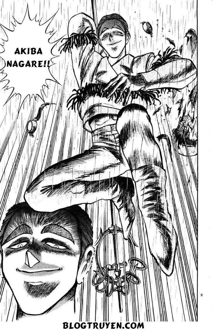 Ushio And Tora - Trang 10