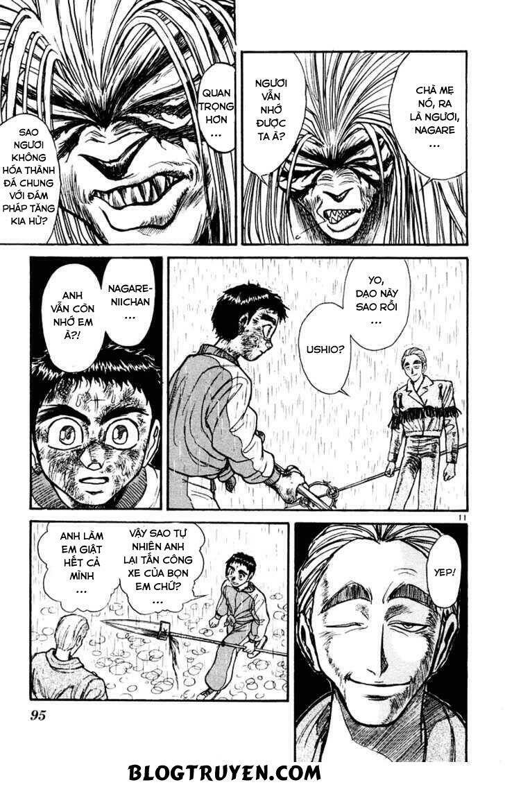 Ushio And Tora - Trang 12