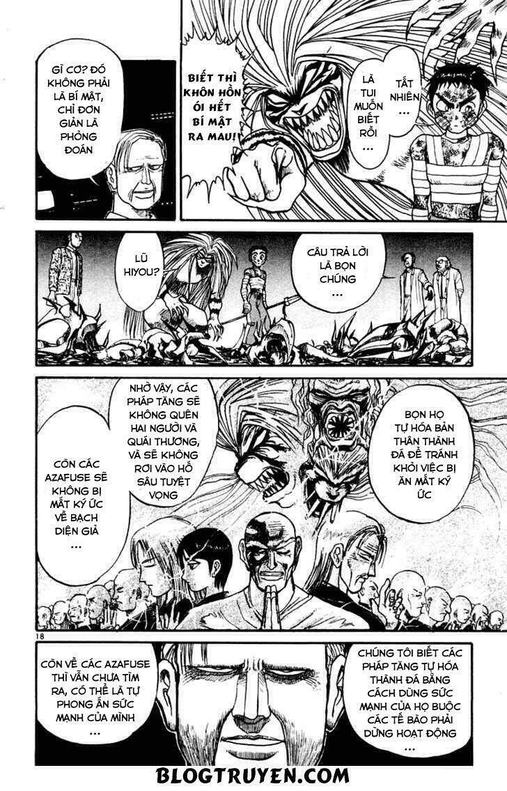 Ushio And Tora - Trang 19