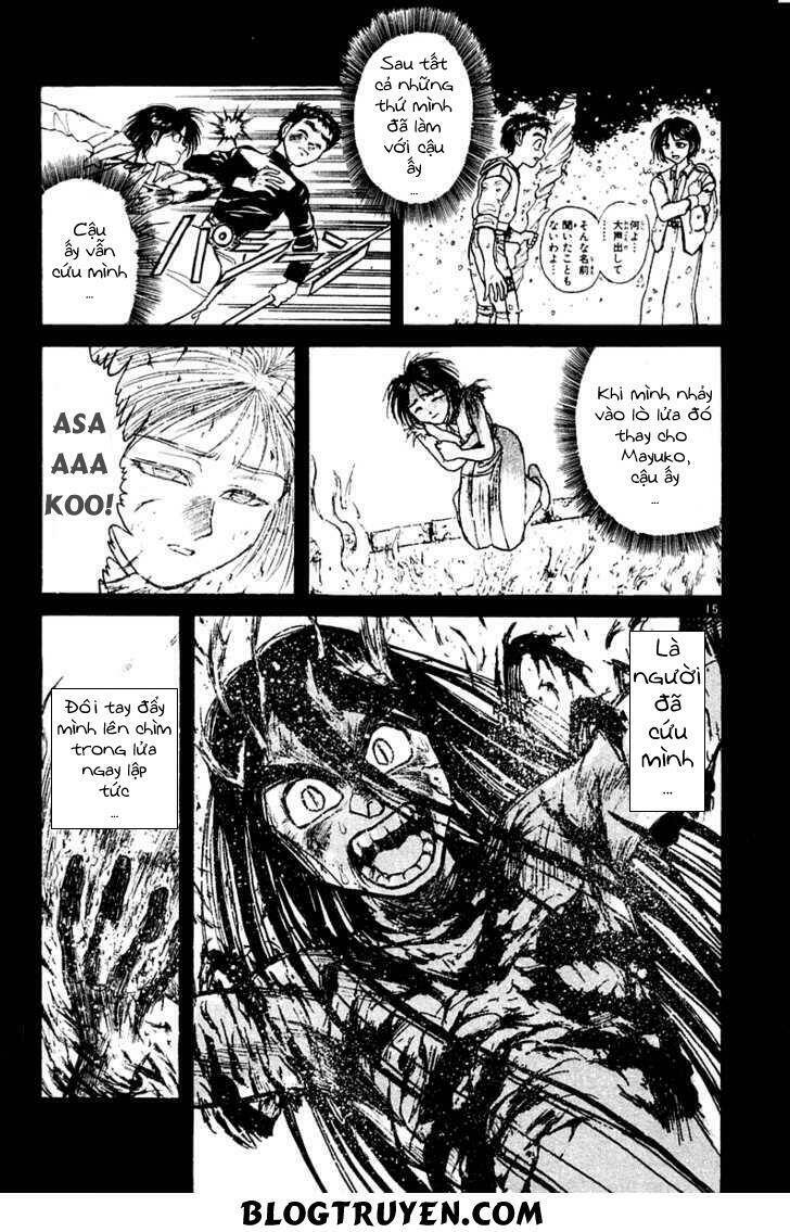 Ushio And Tora - Trang 17