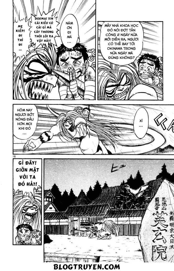 Ushio And Tora - Trang 18