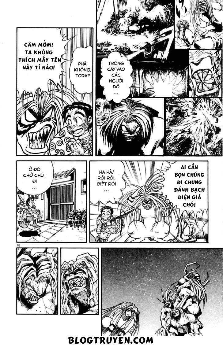 Ushio And Tora - Trang 20