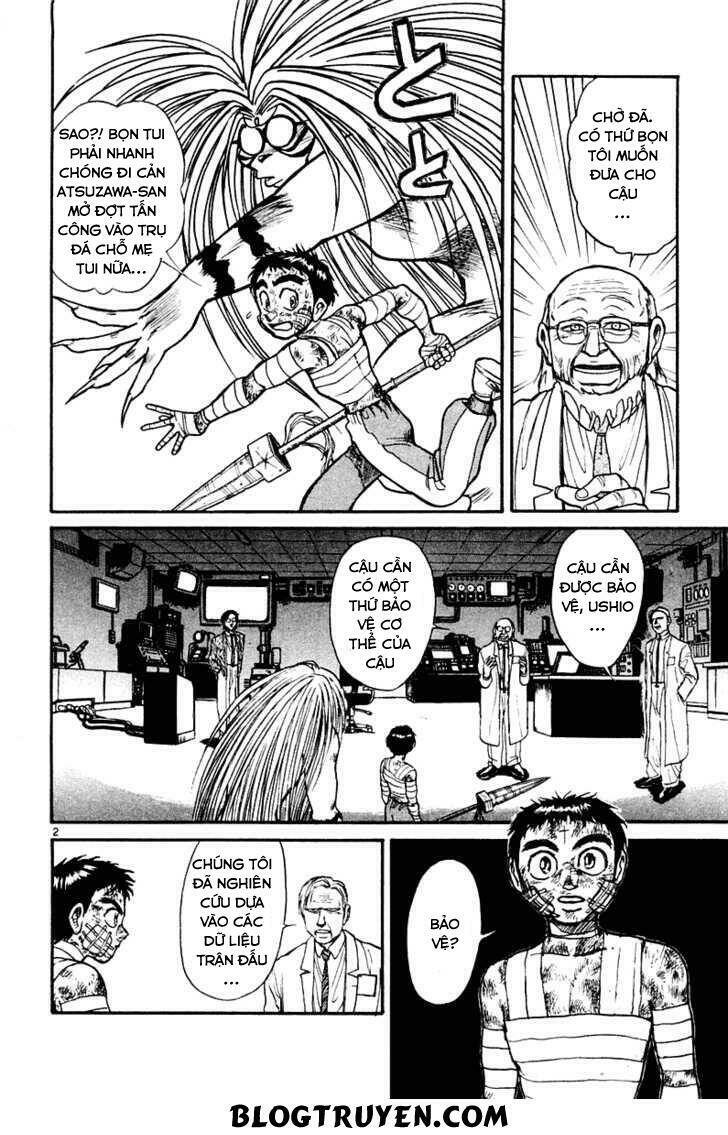 Ushio And Tora - Trang 4