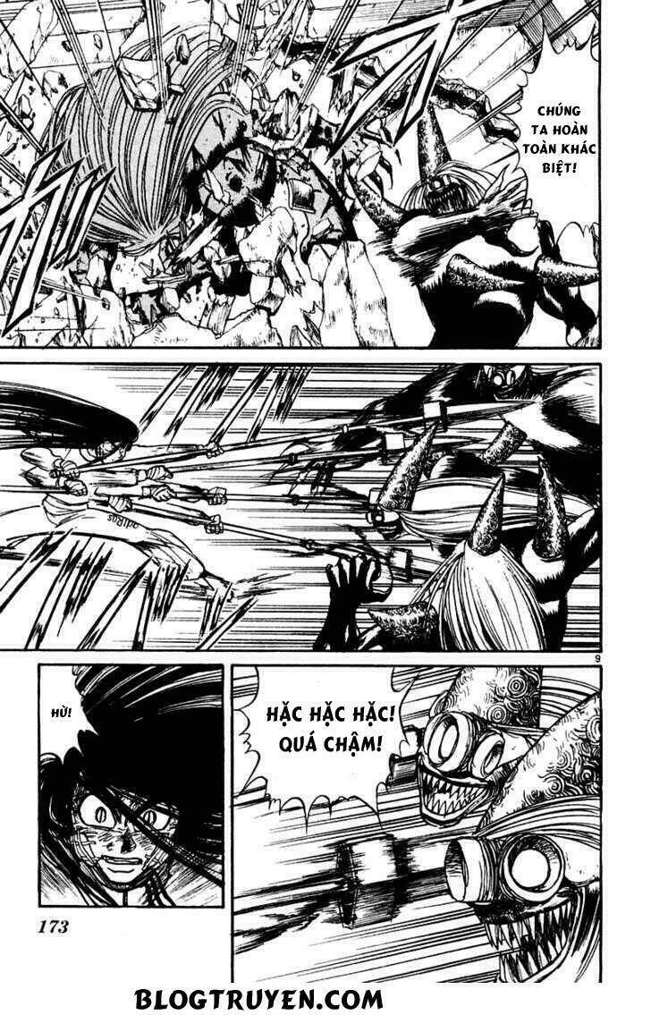 Ushio And Tora - Trang 10