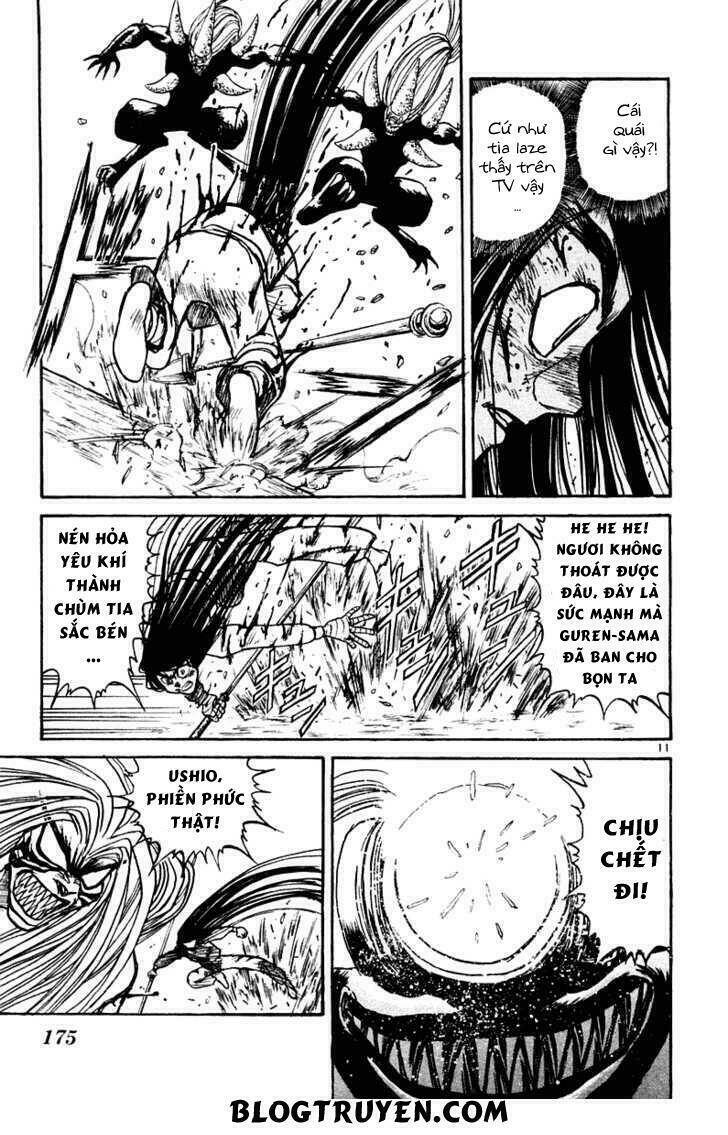 Ushio And Tora - Trang 12