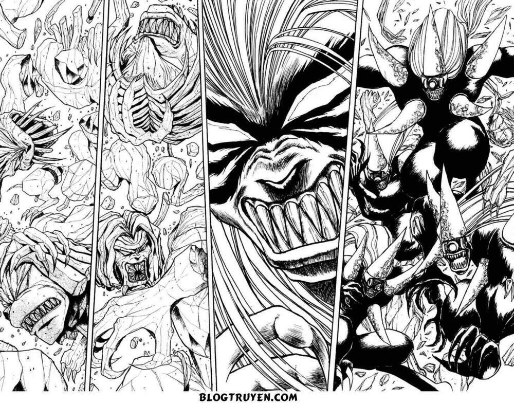 Ushio And Tora - Trang 4