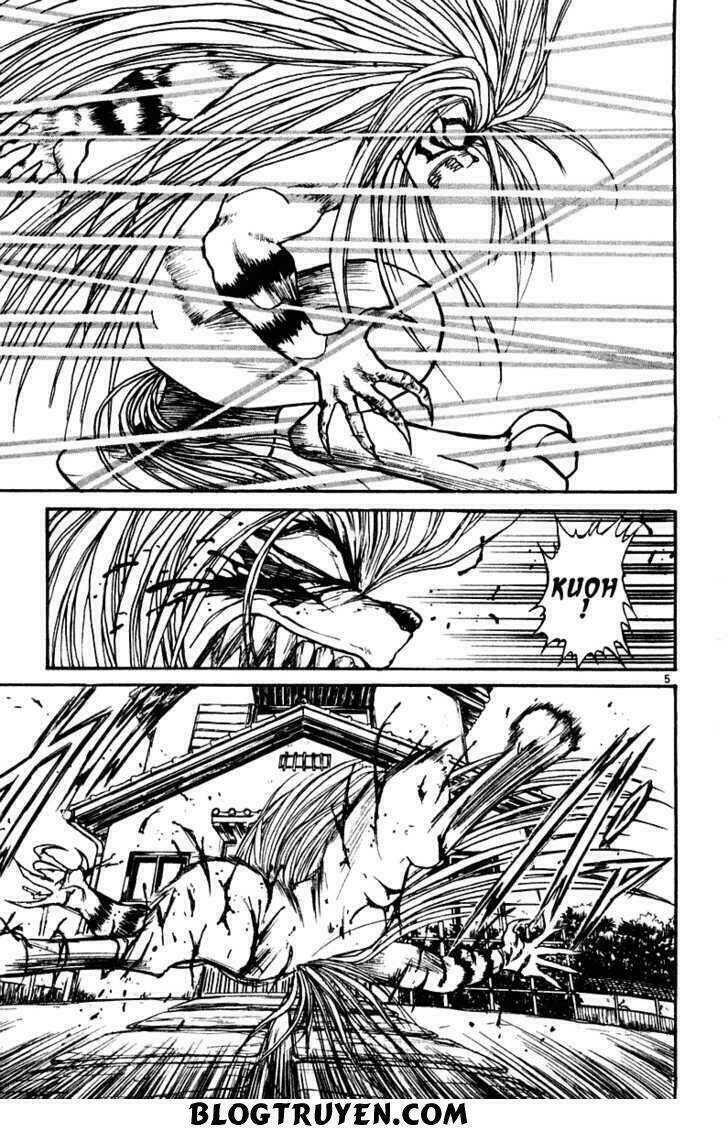 Ushio And Tora - Trang 6