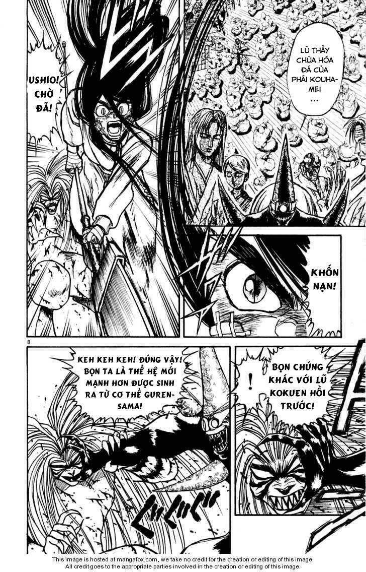 Ushio And Tora - Trang 9