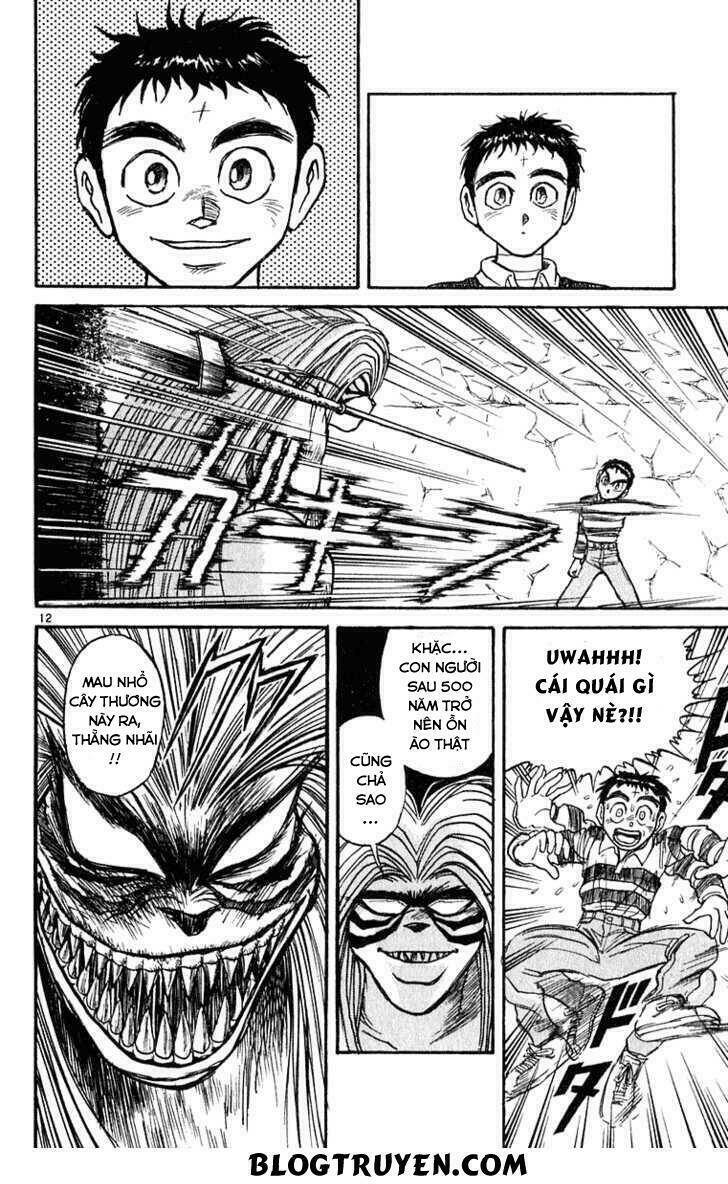 Ushio And Tora - Trang 14