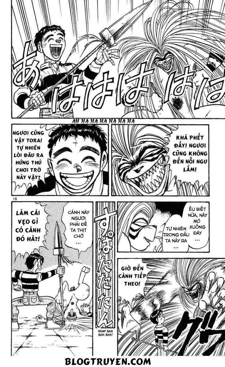 Ushio And Tora - Trang 17