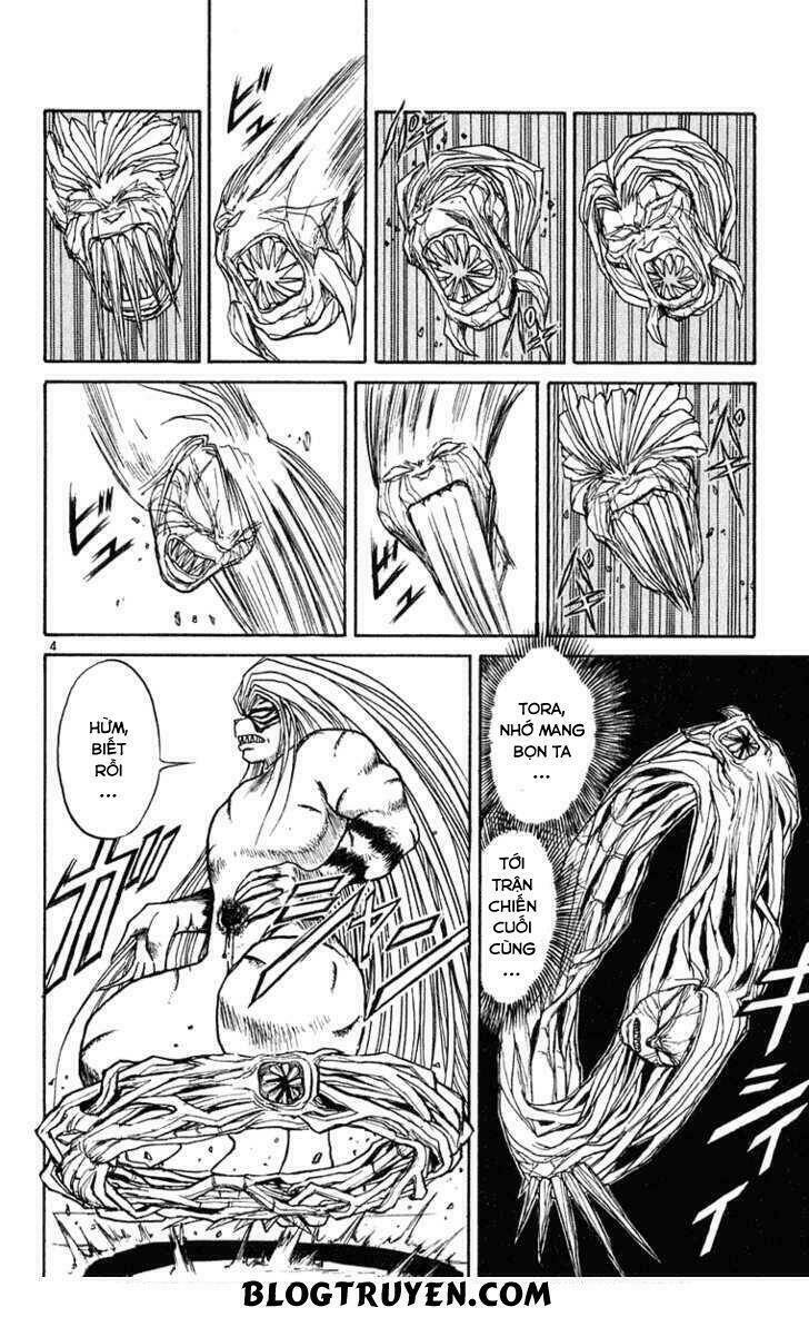 Ushio And Tora - Trang 6