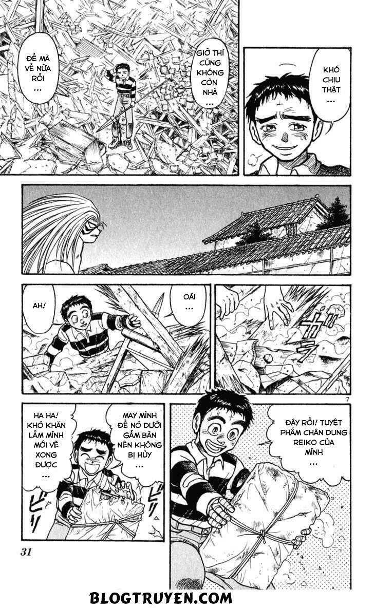 Ushio And Tora - Trang 9