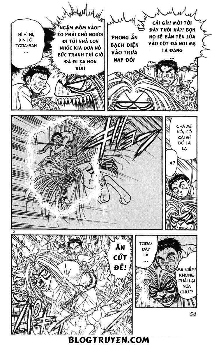 Ushio And Tora - Trang 14