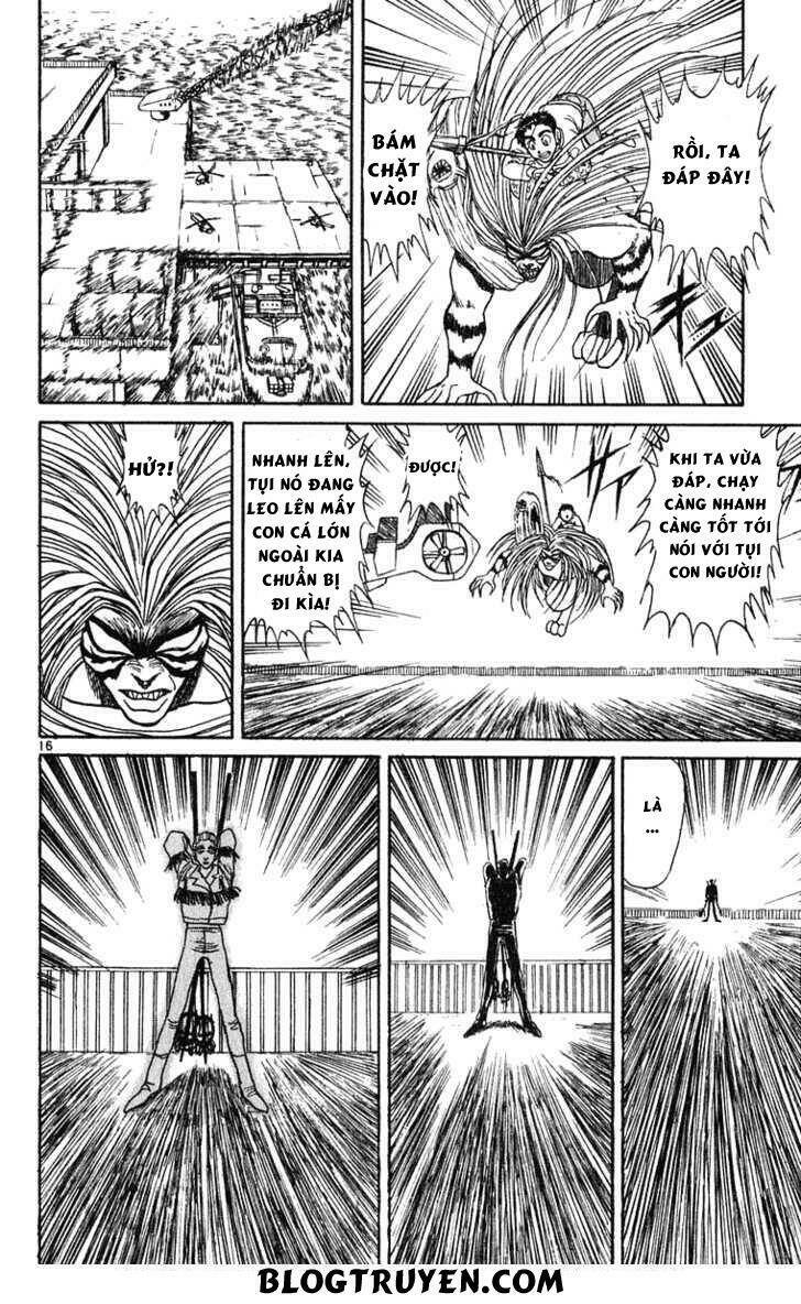 Ushio And Tora - Trang 18