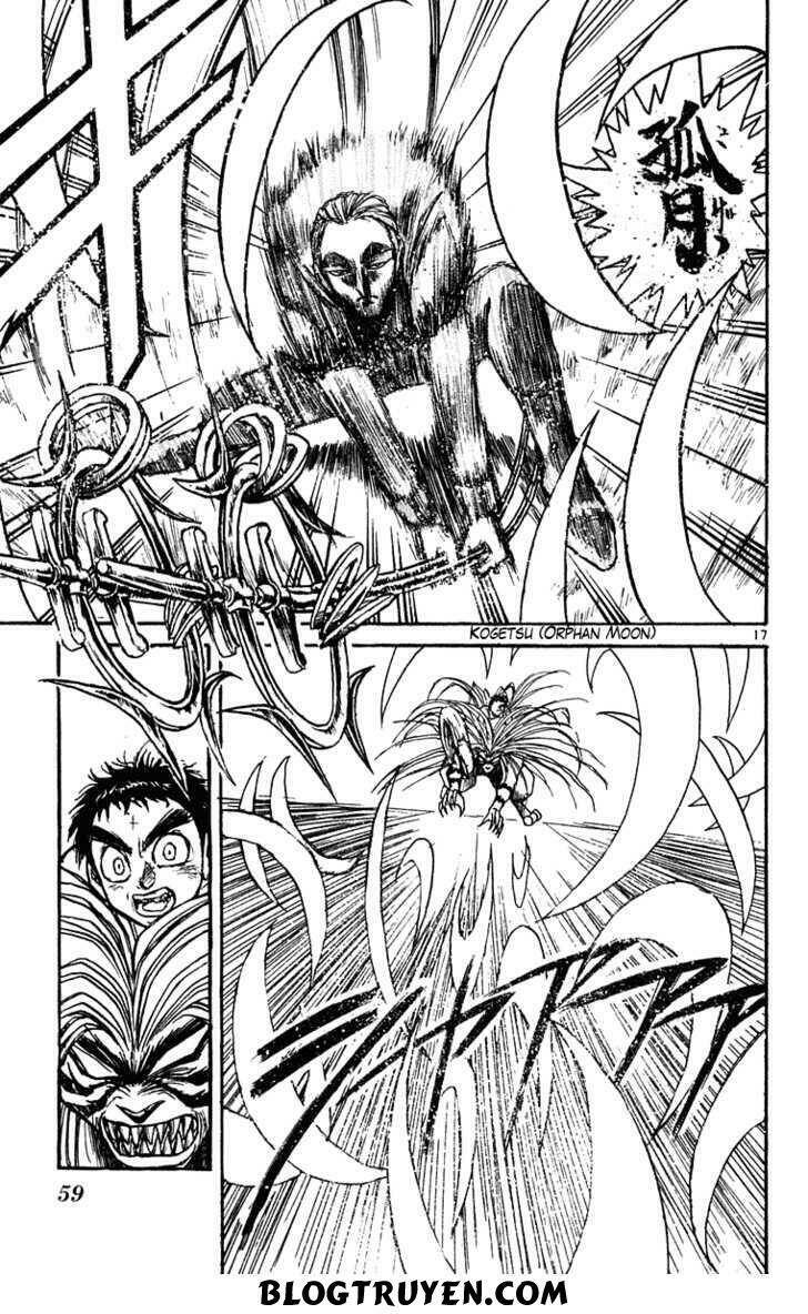 Ushio And Tora - Trang 19