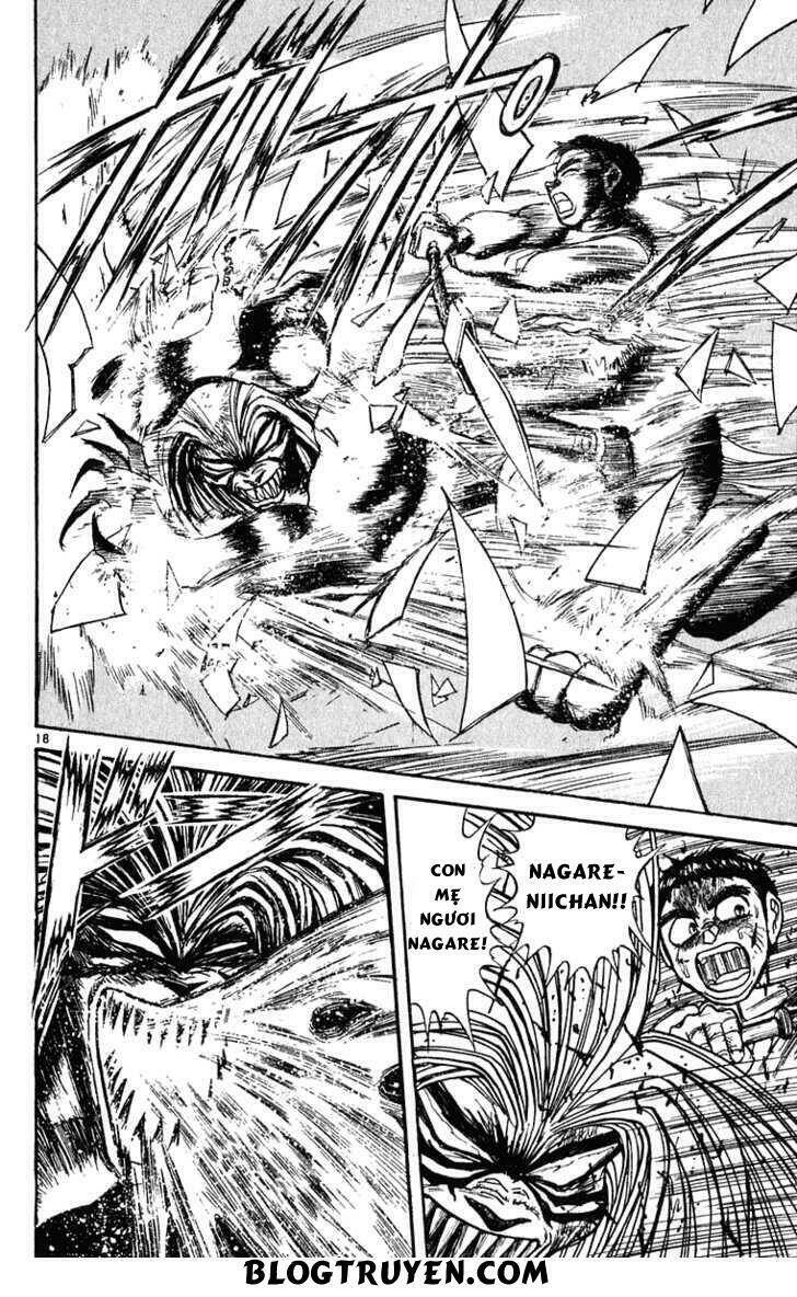 Ushio And Tora - Trang 20