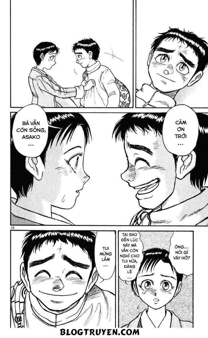 Ushio And Tora - Trang 11