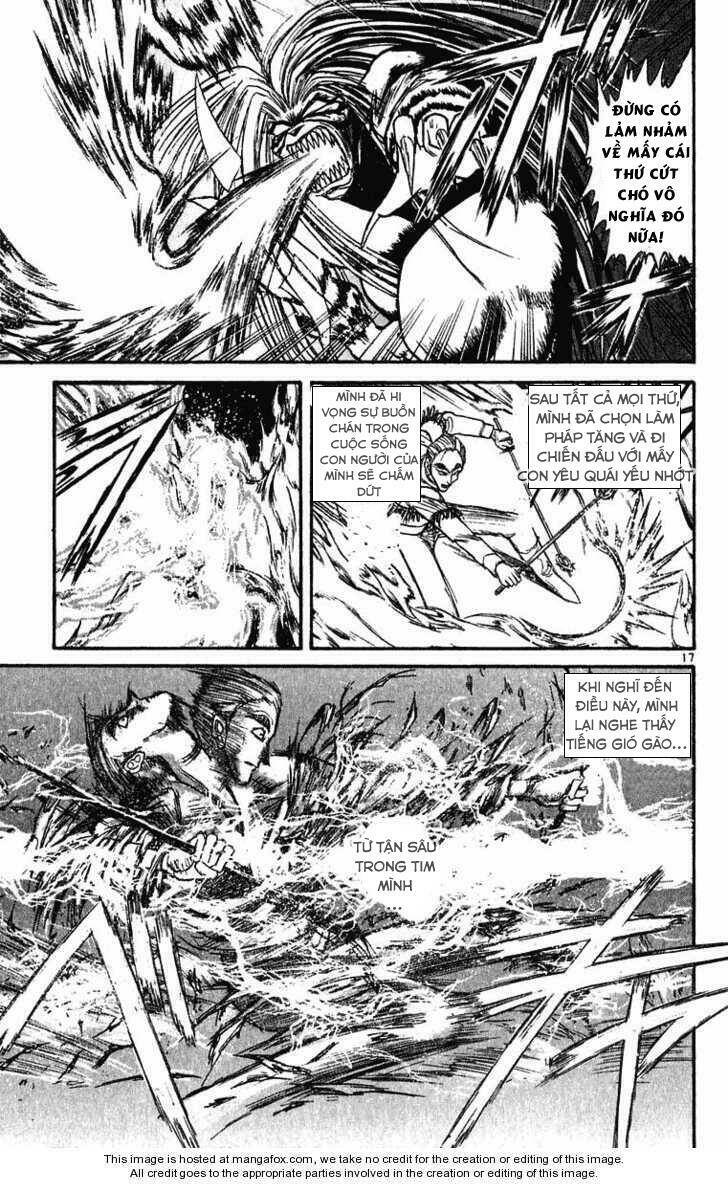 Ushio And Tora - Trang 19