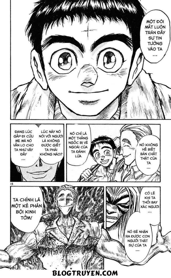 Ushio And Tora - Trang 18