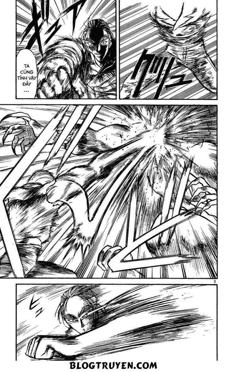 Ushio And Tora - Trang 5