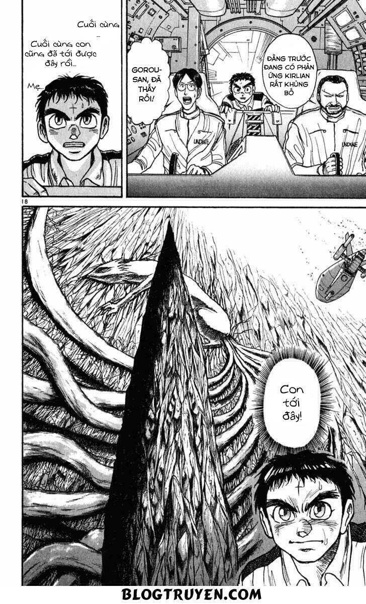 Ushio And Tora - Trang 23