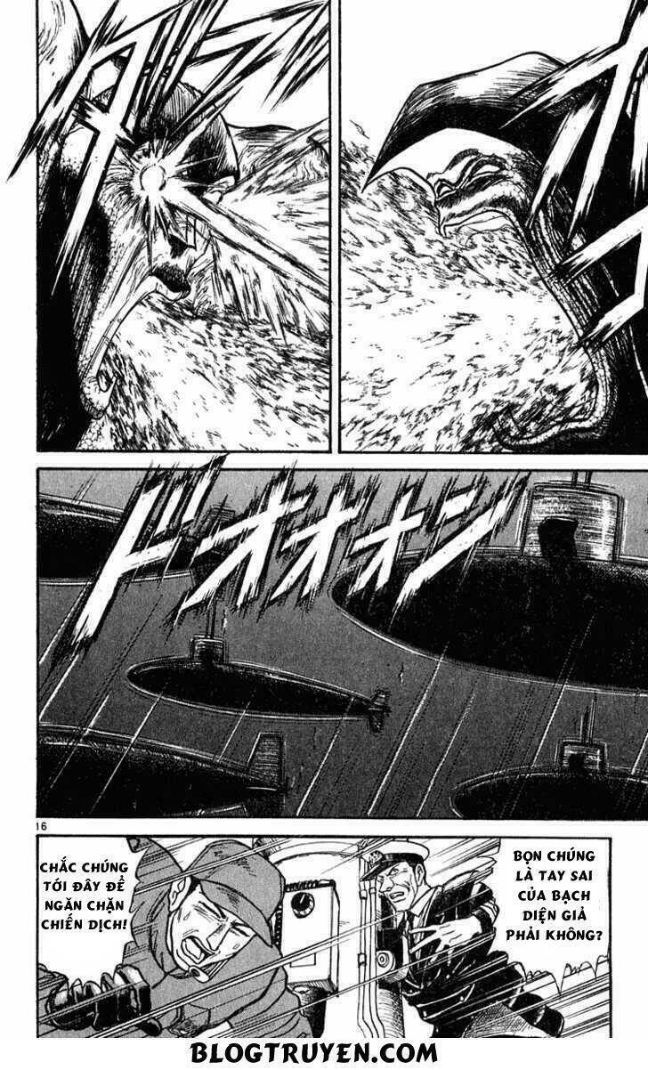 Ushio And Tora - Trang 16