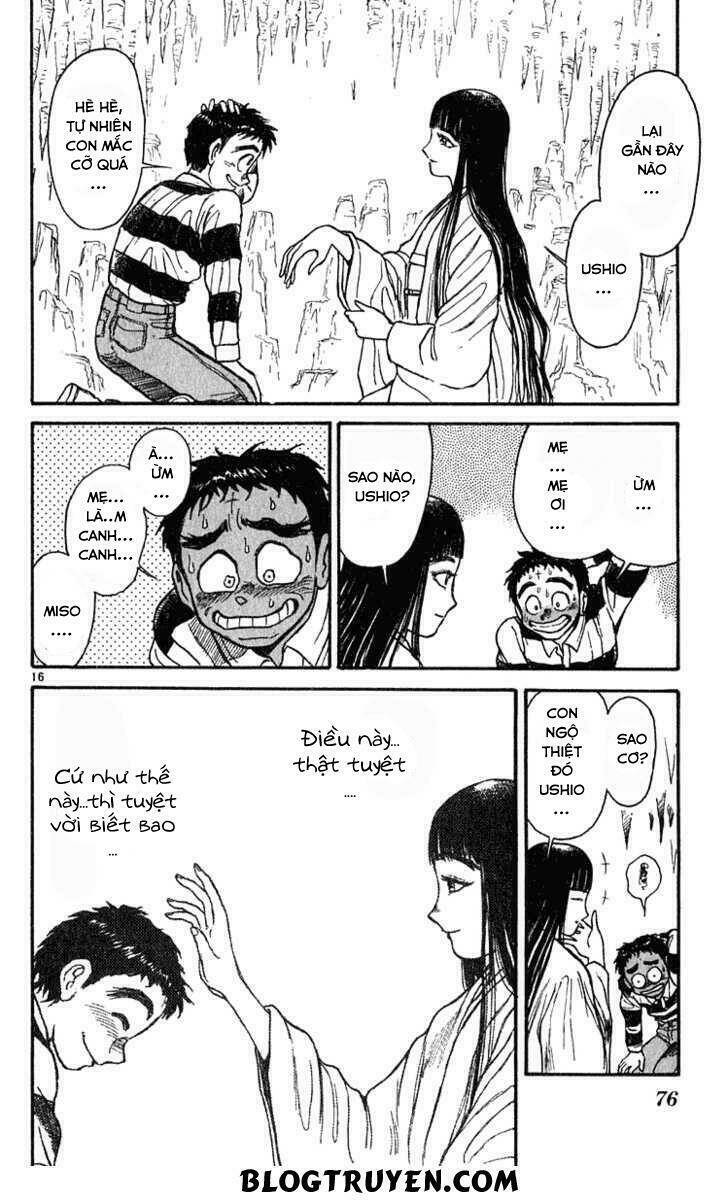 Ushio And Tora - Trang 18