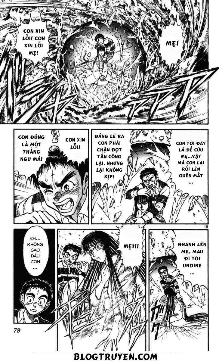 Ushio And Tora - Trang 21