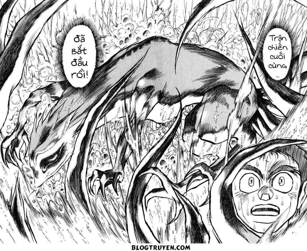 Ushio And Tora - Trang 24