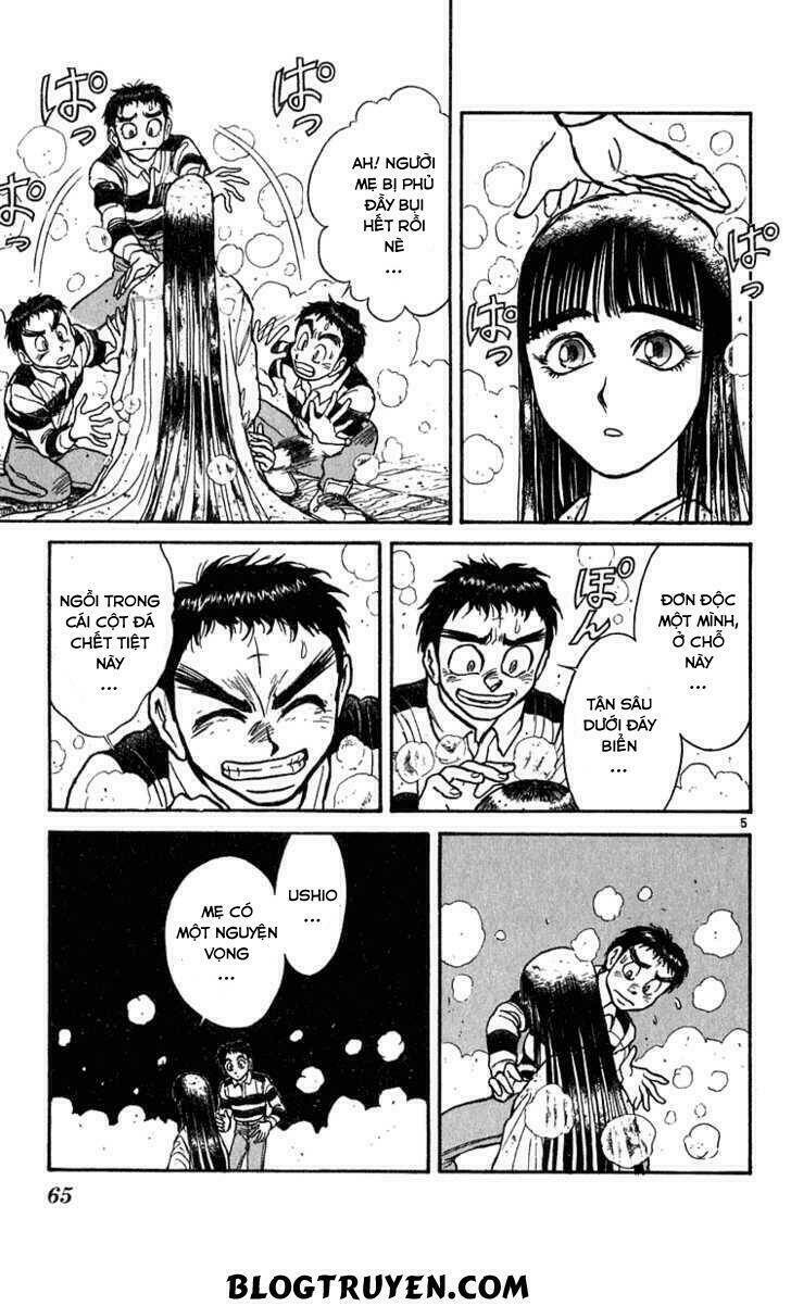 Ushio And Tora - Trang 7