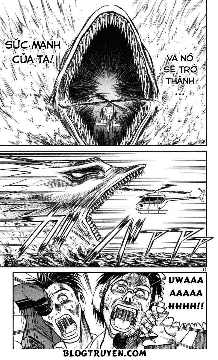 Ushio And Tora - Trang 17