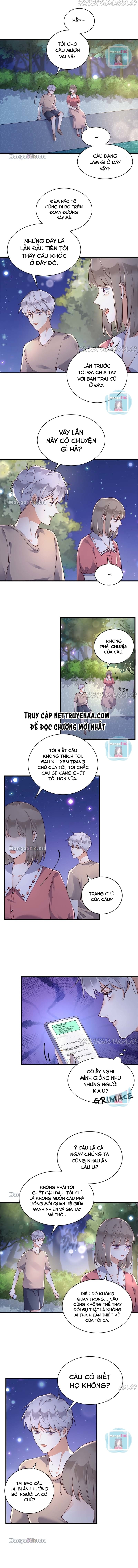 va phải đại boss Chapter 56 - Next Chapter 57