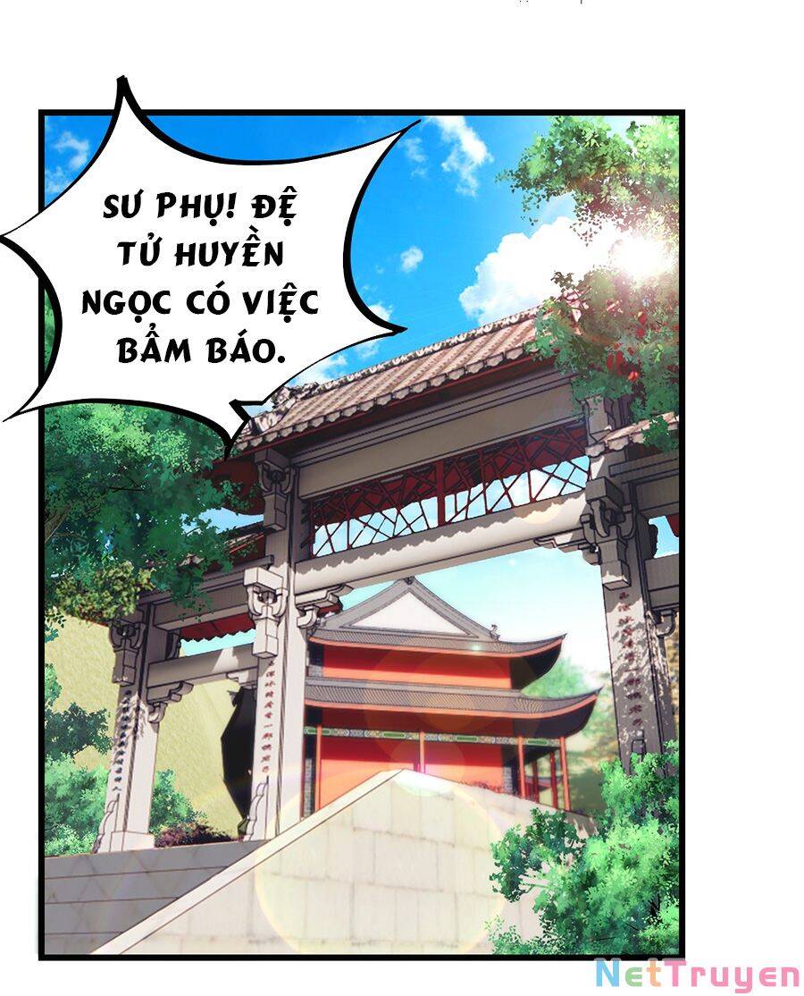 Vai Ác Sư Tôn Mang Theo Các Đồ Đệ Vô Địch Thiên Hạ - Chap 1