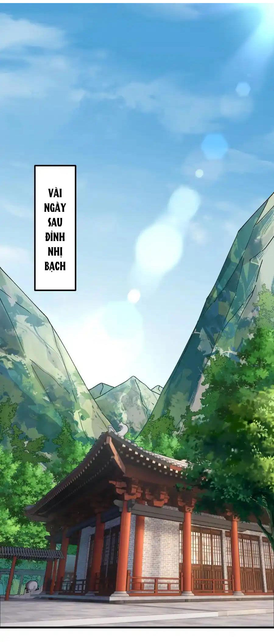 Vai Ác Sư Tôn Mang Theo Các Đồ Đệ Vô Địch Thiên Hạ - Chap 111