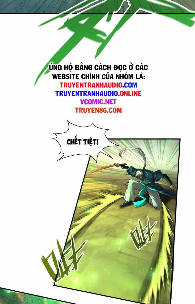 Vạn Cổ Chí Tôn - Trang 14