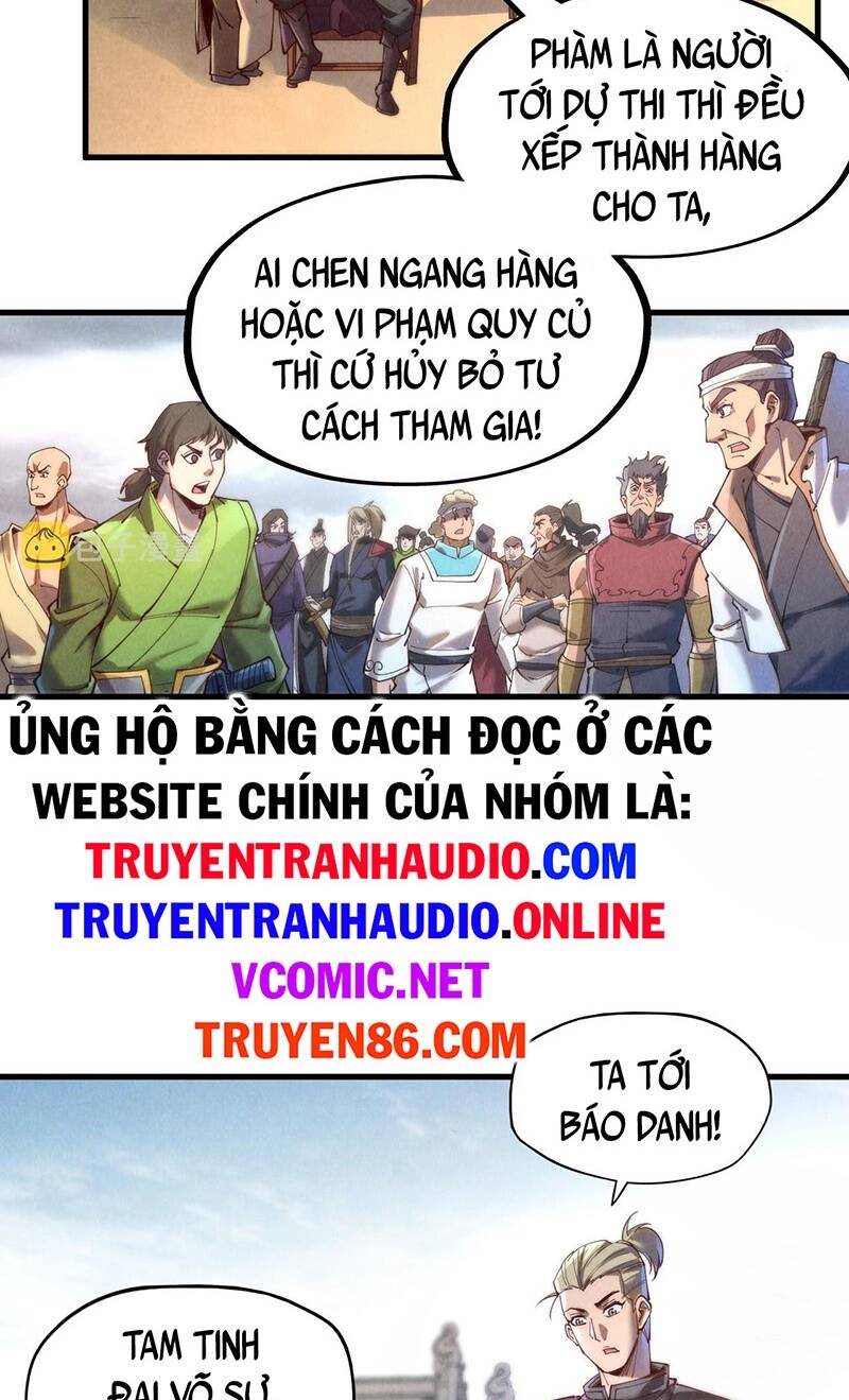 Vạn Cổ Chí Tôn - Trang 15