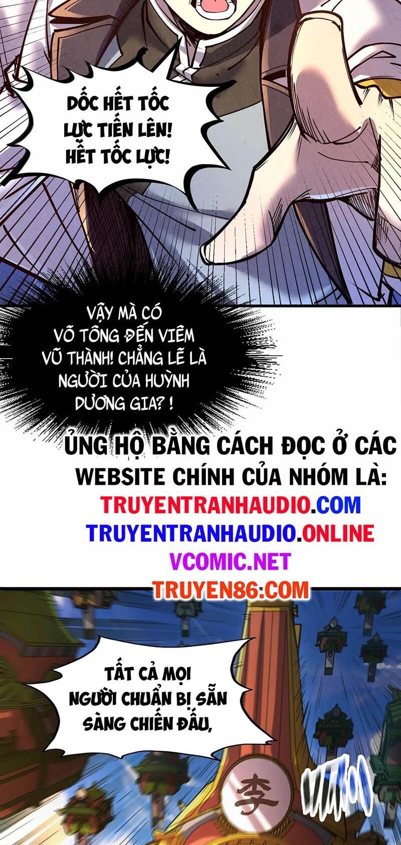 Vạn Cổ Chí Tôn - Trang 24