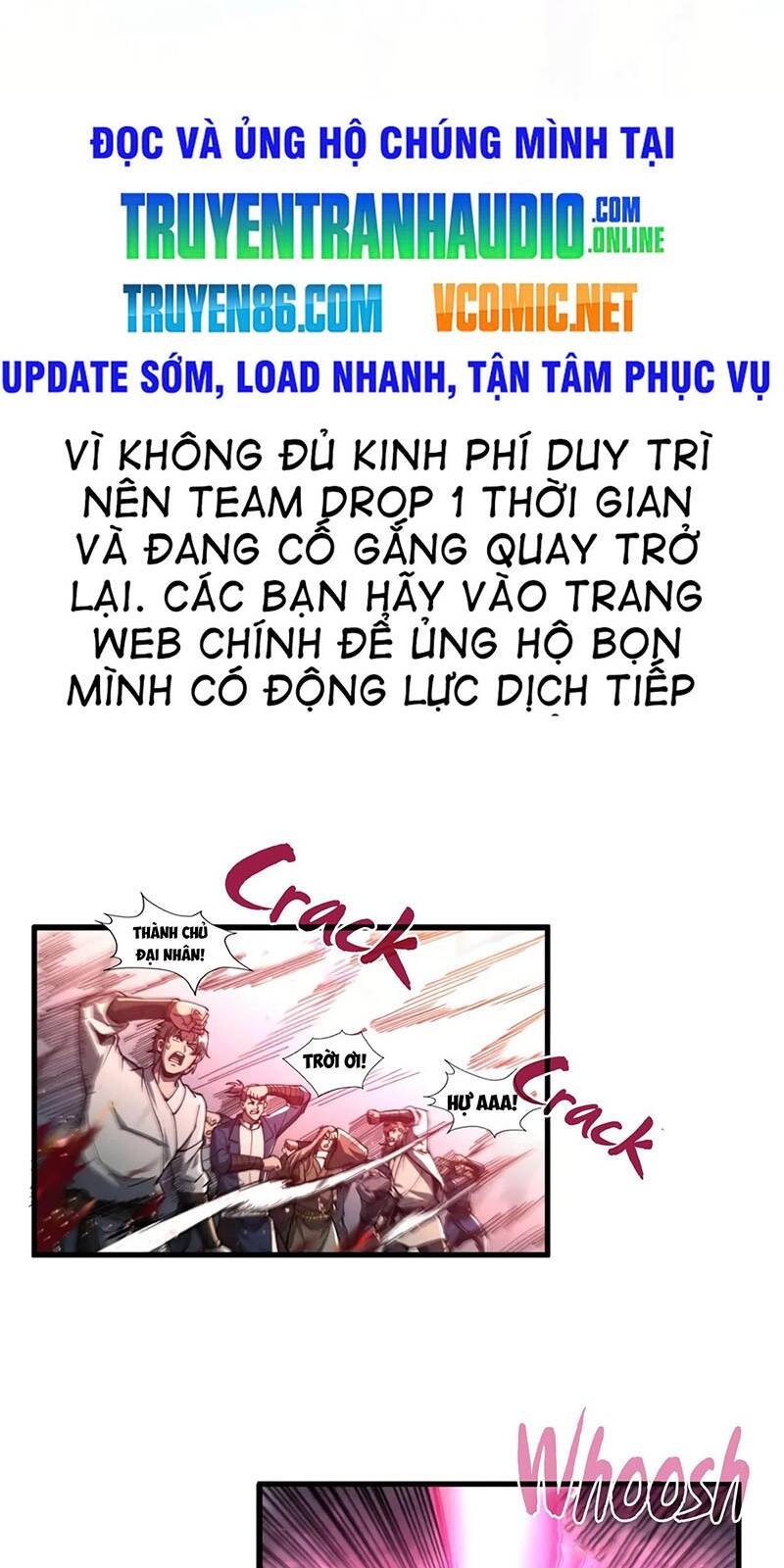 Vạn Cổ Chí Tôn - Trang 49