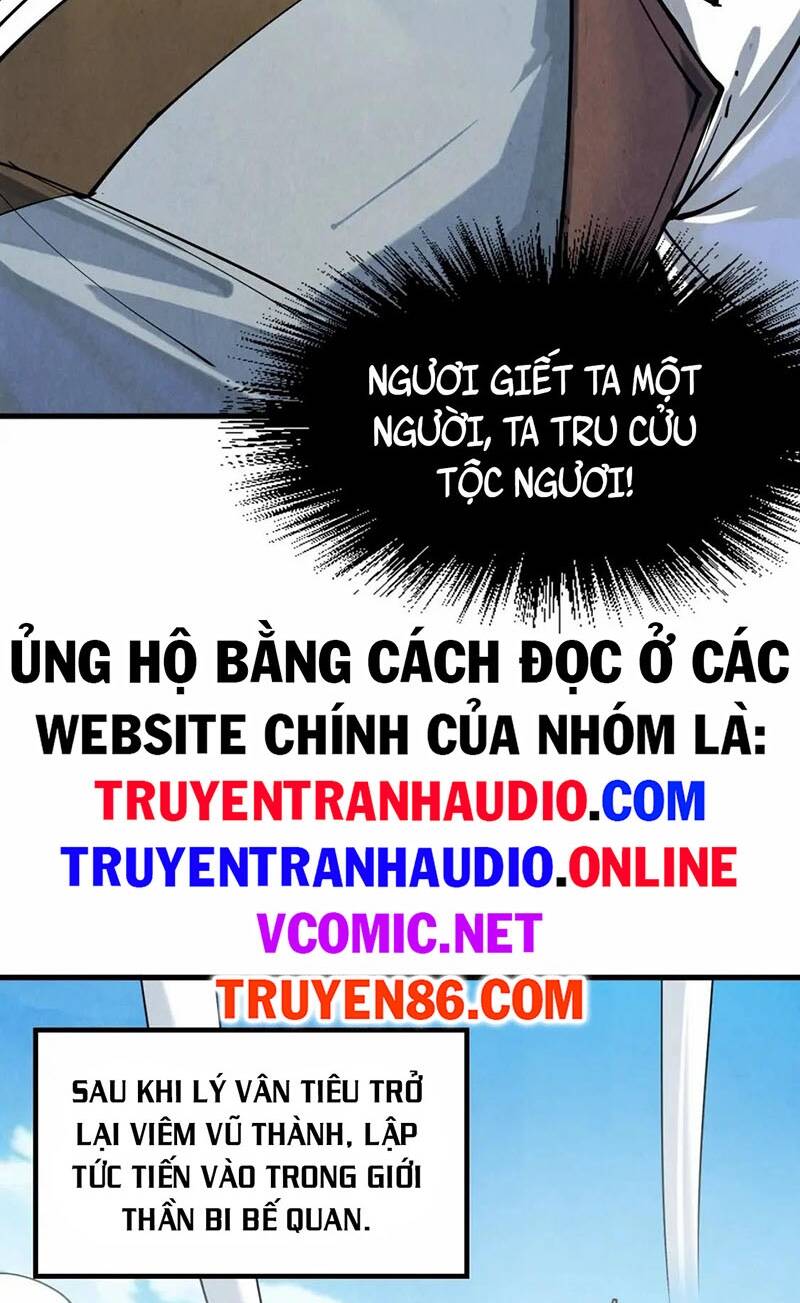 Vạn Cổ Chí Tôn - Trang 11