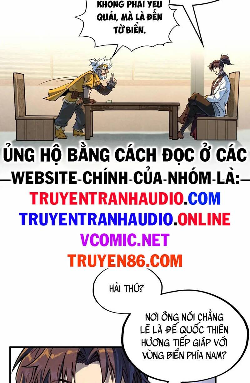 Vạn Cổ Chí Tôn - Trang 9