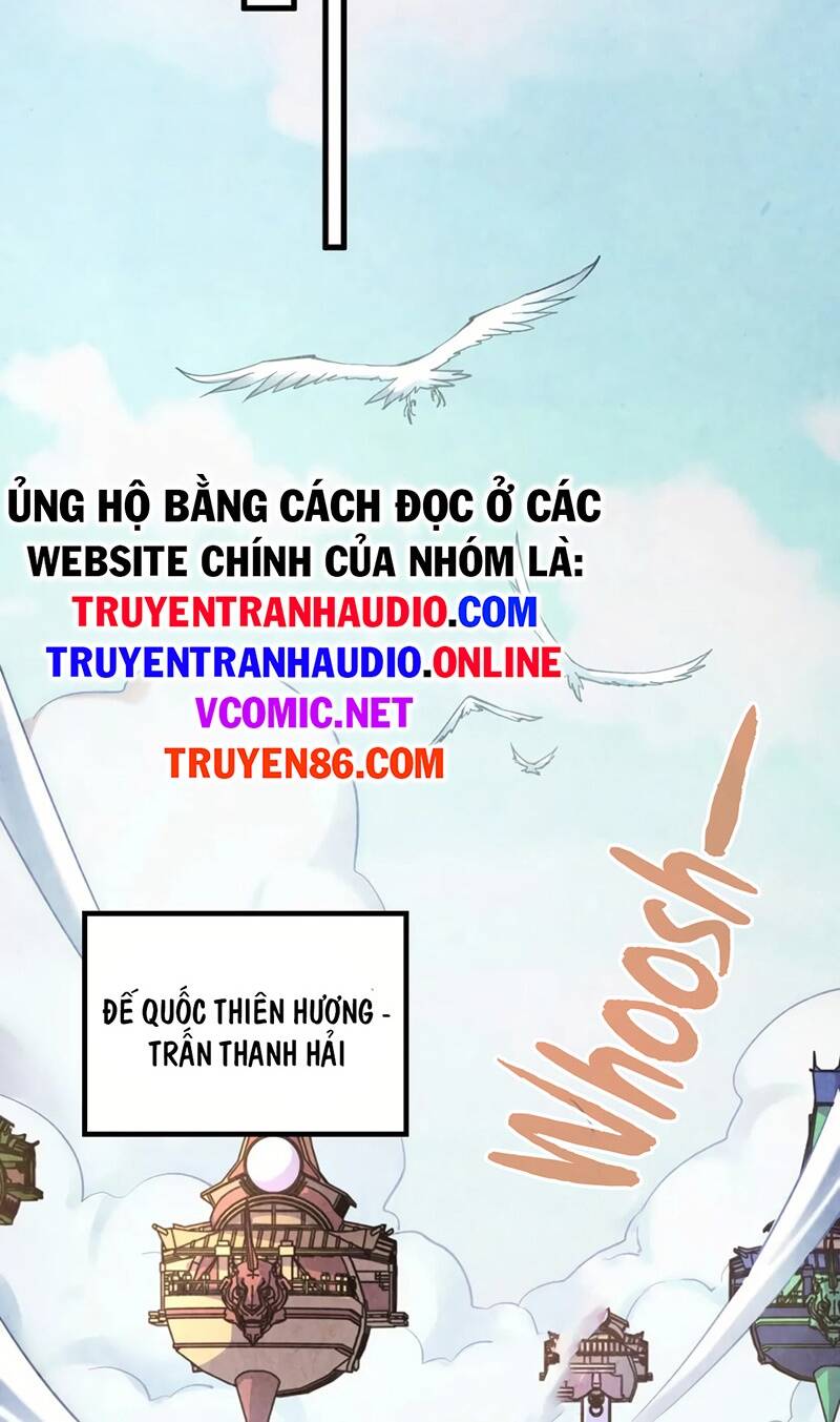 Vạn Cổ Chí Tôn - Trang 15