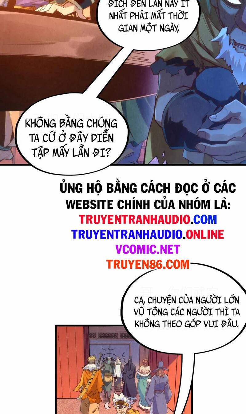 Vạn Cổ Chí Tôn - Trang 14