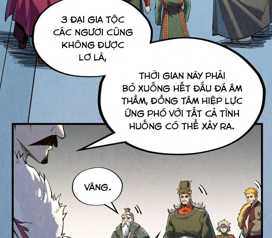 Vạn Cổ Chí Tôn - Trang 112