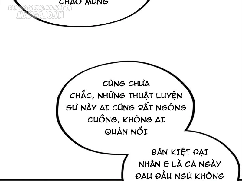 Vạn Cổ Chí Tôn - Trang 47